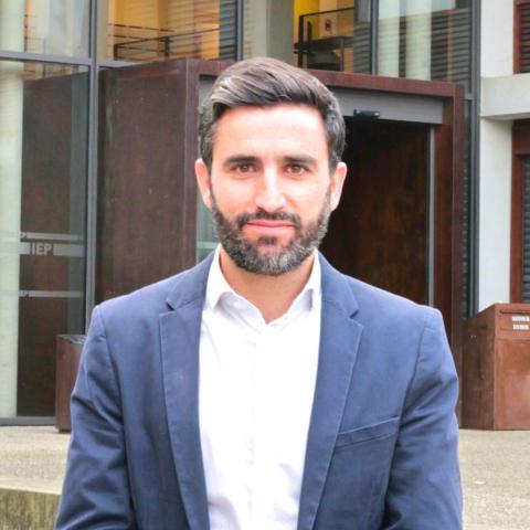 Simon Persico